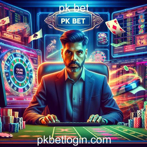 Guia Completo da Categoria FAQ em Apostas no pk bet